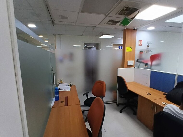 Team Area, koregaon park Commercial Office Space 3150 Sq.Ft. In Koregaon Park Pune 10734591