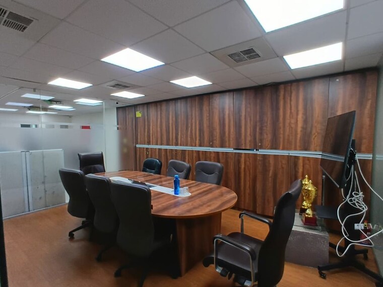 Team Area, koregaon park Commercial Office Space 3150 Sq.Ft. In Koregaon Park Pune 10734591