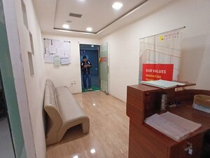 Team Area in  Office Space at Koregaon Park – for Rent
