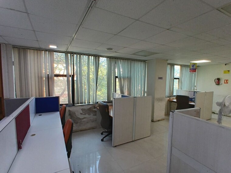 Team Area, koregaon park Commercial Office Space 3150 Sq.Ft. In Koregaon Park Pune 10734591