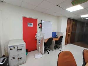 Team Area in  Office Space at Koregaon Park – for Rent