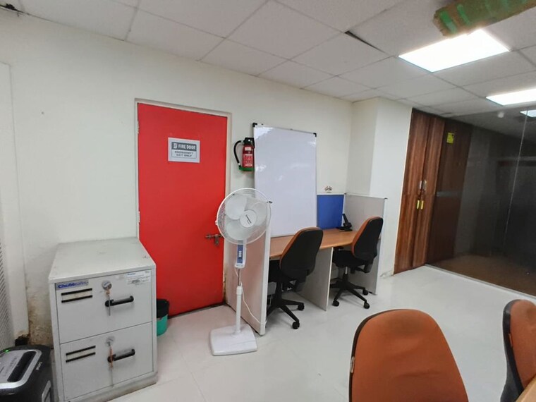 Team Area, koregaon park Commercial Office Space 3150 Sq.Ft. In Koregaon Park Pune 10734591