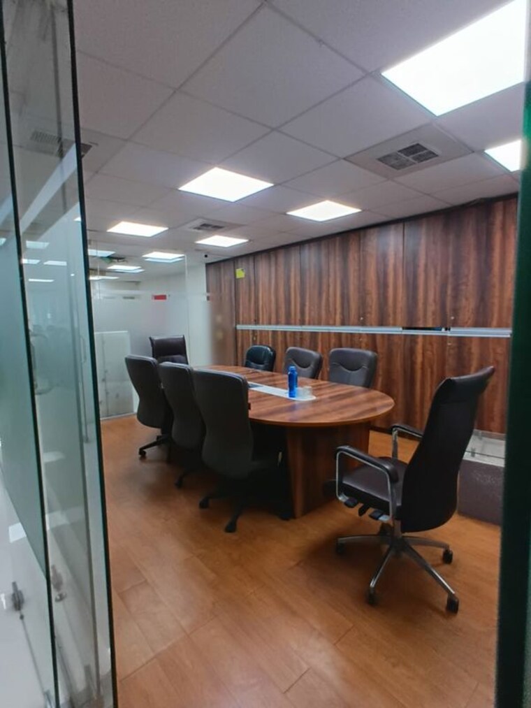 Team Area, koregaon park Commercial Office Space 3150 Sq.Ft. In Koregaon Park Pune 10734591