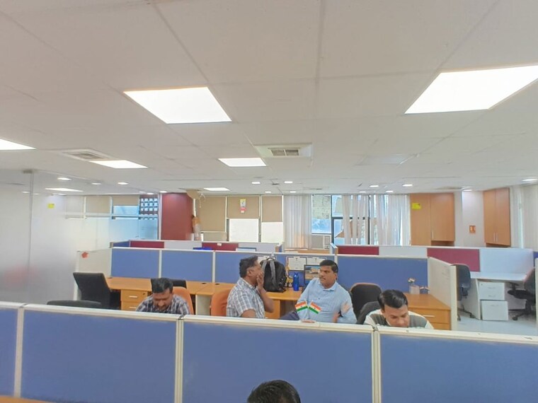 Team Area, koregaon park Commercial Office Space 3150 Sq.Ft. In Koregaon Park Pune 10734591