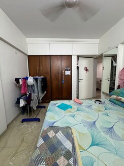 2 BHK +Apartment For Rent in Chembur