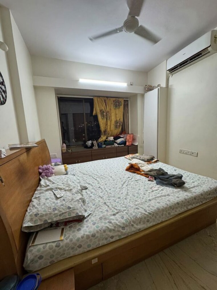 Bedroom, chembur 2 Bedroom 800 Sq.Ft. Apartment In Chembur Mumbai 10734608