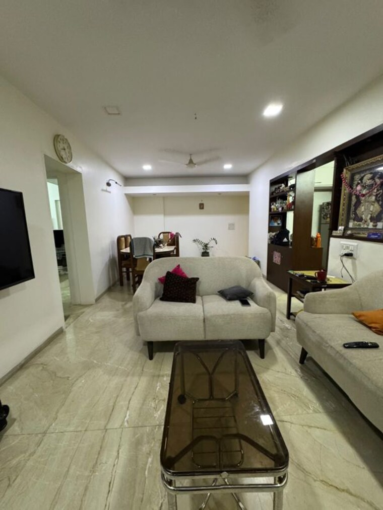 Living Room, chembur 2 Bedroom 800 Sq.Ft. Apartment In Chembur Mumbai 10734608