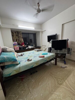 Bedroom in 2 BHK Apartment at Chembur – for Rent