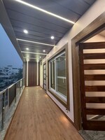 6 BHK +  2152 Sq.Ft. Independent House in Emaar Gomti Greens Villas