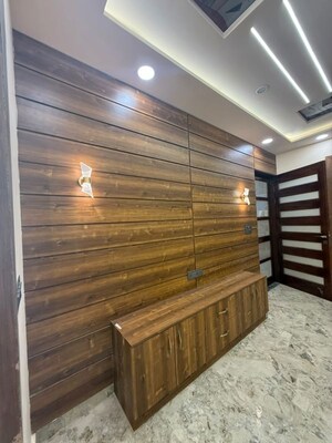 Furnished Amenities in 6 BHK Independent House at Emaar Gomti Greens Villas, Gomti Nagar – for Sale