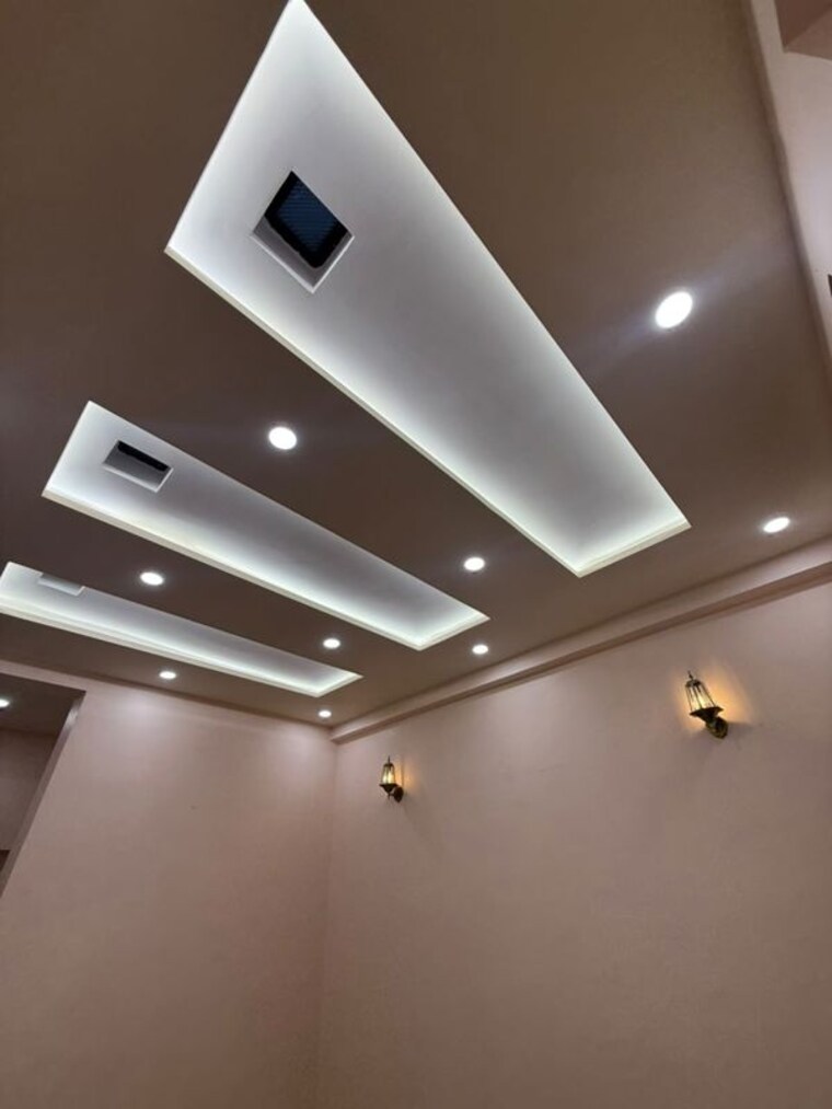 undefined, emaar-gomti-greens-villas 6 Bedroom 2152 Sq.Ft. Independent House In Gomti Nagar Lucknow 10734600