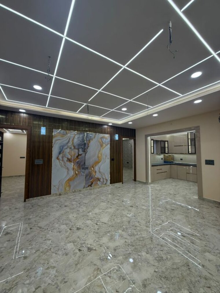  Parking, emaar-gomti-greens-villas 6 Bedroom 2152 Sq.Ft. Independent House In Gomti Nagar Lucknow 10734600