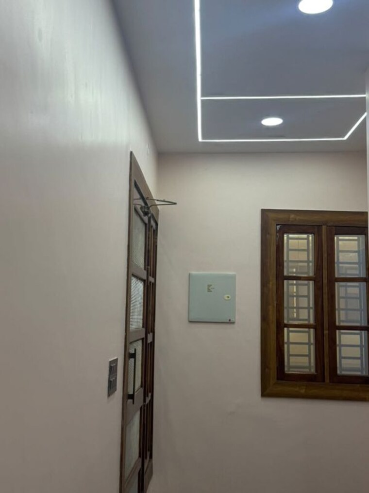 undefined, emaar-gomti-greens-villas 6 Bedroom 2152 Sq.Ft. Independent House In Gomti Nagar Lucknow 10734600