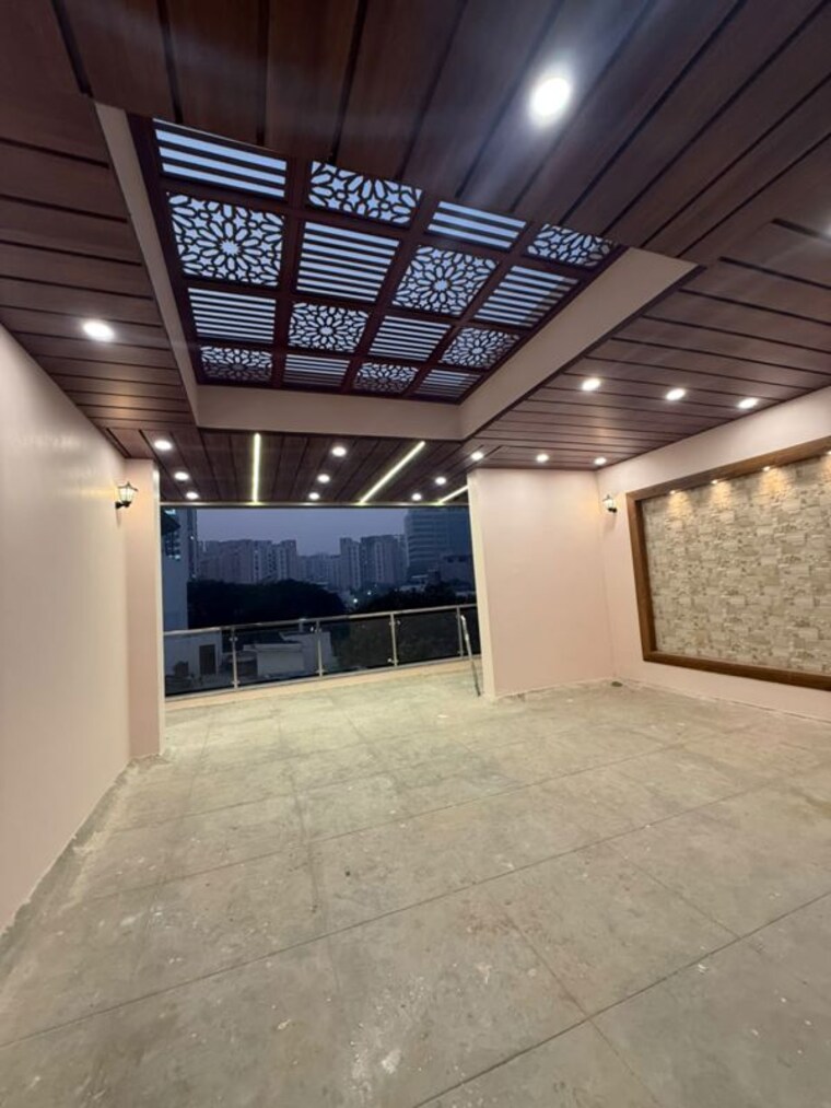 undefined, emaar-gomti-greens-villas 6 Bedroom 2152 Sq.Ft. Independent House In Gomti Nagar Lucknow 10734600