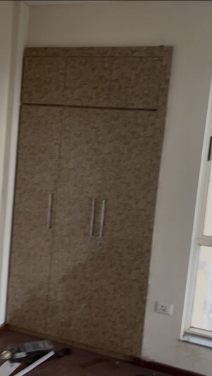 Balcony in 3 BHK Apartment at Imperia Esfera, Sector 37c – for Rent