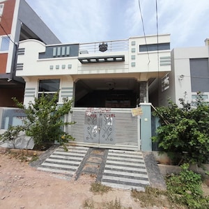  Independent House – Exterior View View at Badangpet - for Sale