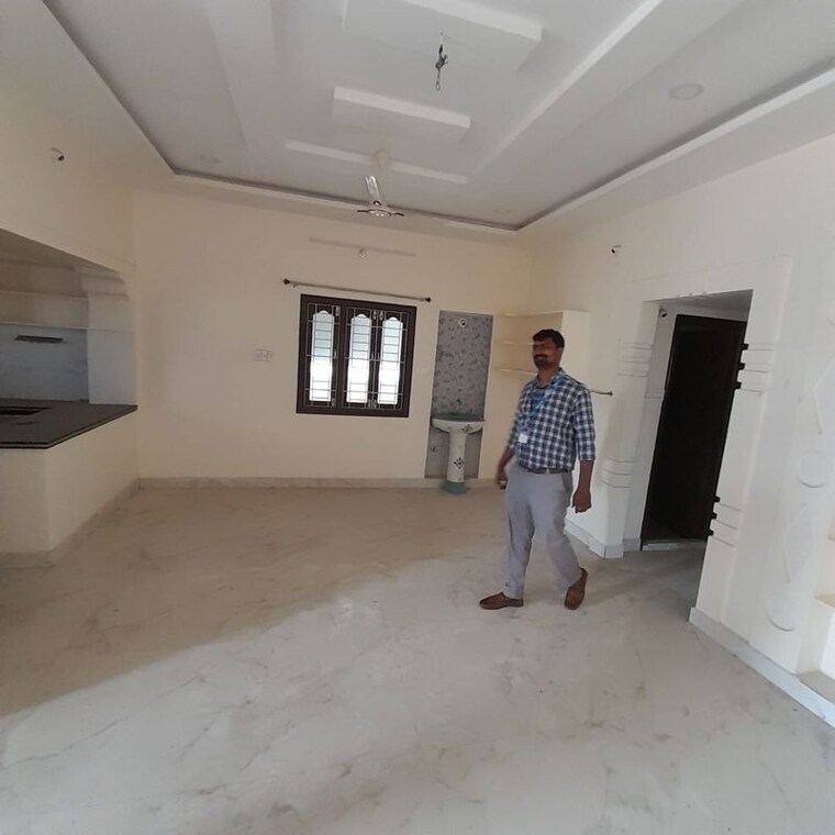 Exterior View, badangpet  161 Sq.Yd. Independent House In Badangpet Hyderabad 10469990