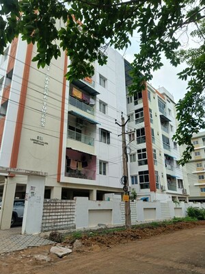  Apartment For Sale in Danavaipet