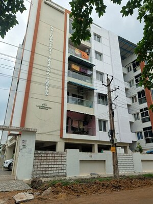  Apartment – Exterior View View at Danavaipet - for Sale