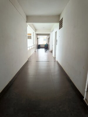 Building Lobby in  Apartment at Danavaipet – for Sale
