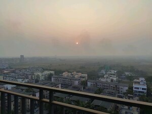 1 BHK Apartment – Exterior View View at Bachraj Lifespace, Virar West - for Sale