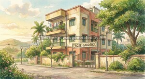  Apartment For Sale in Asangaon