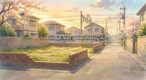  Land – Exterior View View at Neta Ji Colony - for Sale