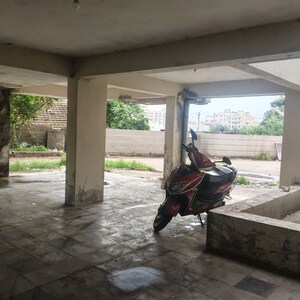 Parking in  Apartment at Ronki – for Sale