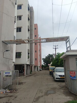  Apartment – Exterior View View at Ronki - for Sale