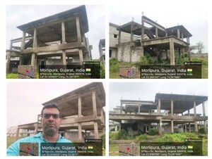  Independent House For Sale in Limda