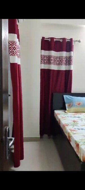 Bedroom in 2 BHK Apartment at VVIP Addresses, Raj Nagar Extension – for Rent