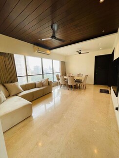 1 BHK +Apartment For Rent in Himath Ghar Khar West