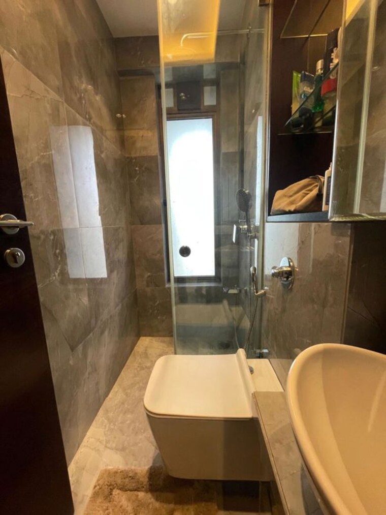Bathroom, himath-ghar-khar-west 1 Bedroom 430 Sq.Ft. Apartment In Khar West Mumbai 10734634
