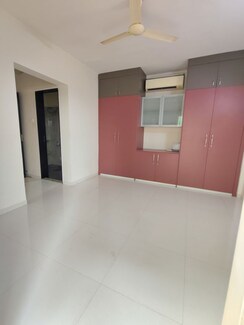 3 BHK Apartment For Rent in Nyati Enchante