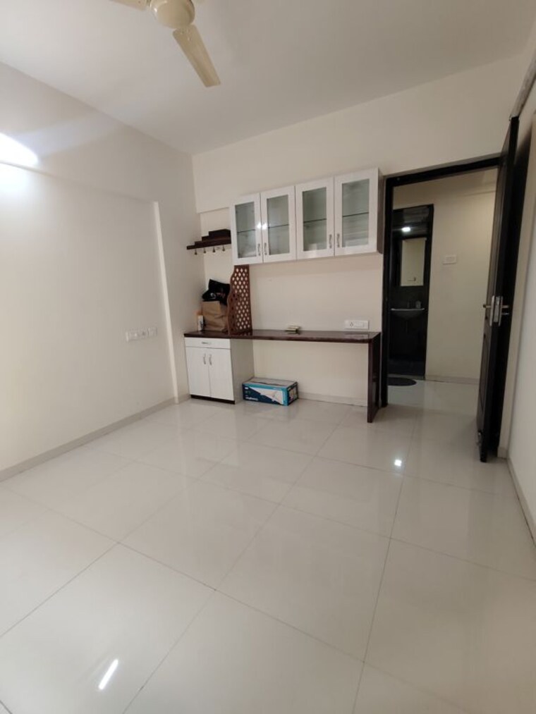 Bedroom, nyati-enchante 3 Bedroom 811 Sq.Ft. Apartment In Wadgaon Sheri Pune 10734635