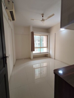 Bedroom in 3 BHK Apartment at Nyati Enchante, Wadgaon Sheri – for Rent