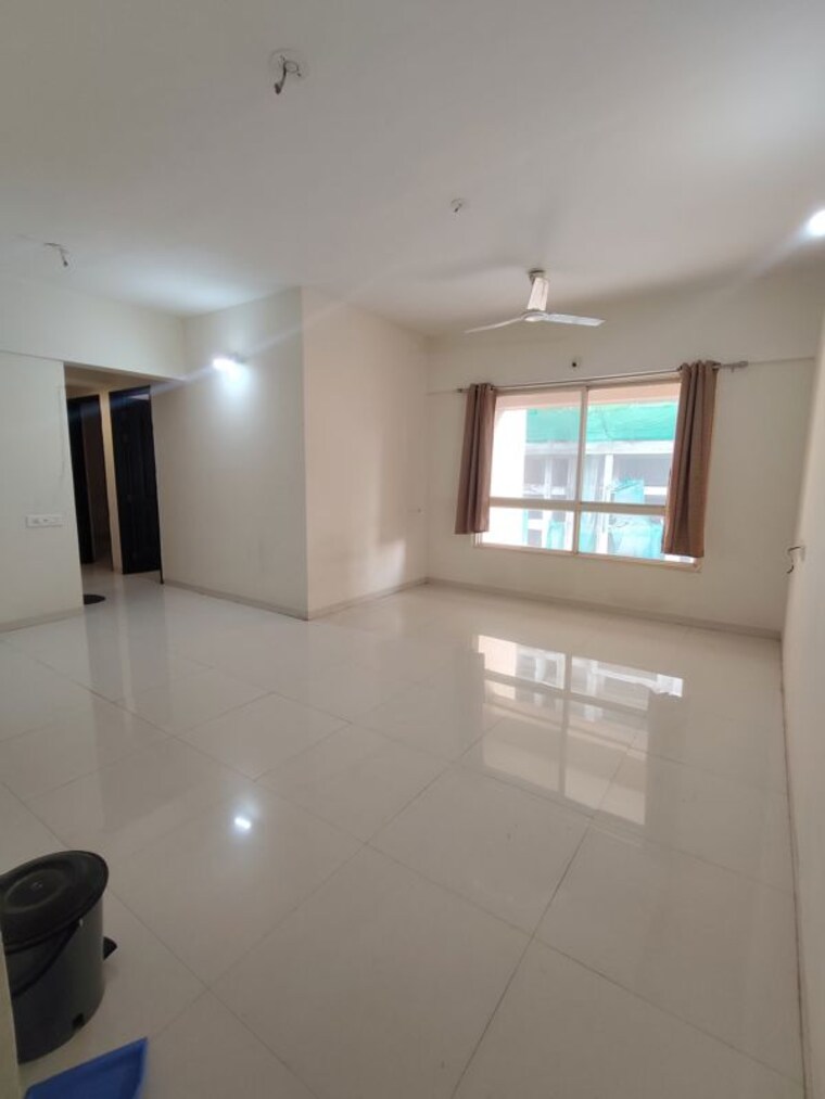 Living Room, nyati-enchante 3 Bedroom 811 Sq.Ft. Apartment In Wadgaon Sheri Pune 10734635