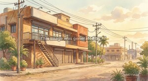  Shop For Sale in Vatva