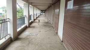 Balcony in  Shop at Vatva – for Sale