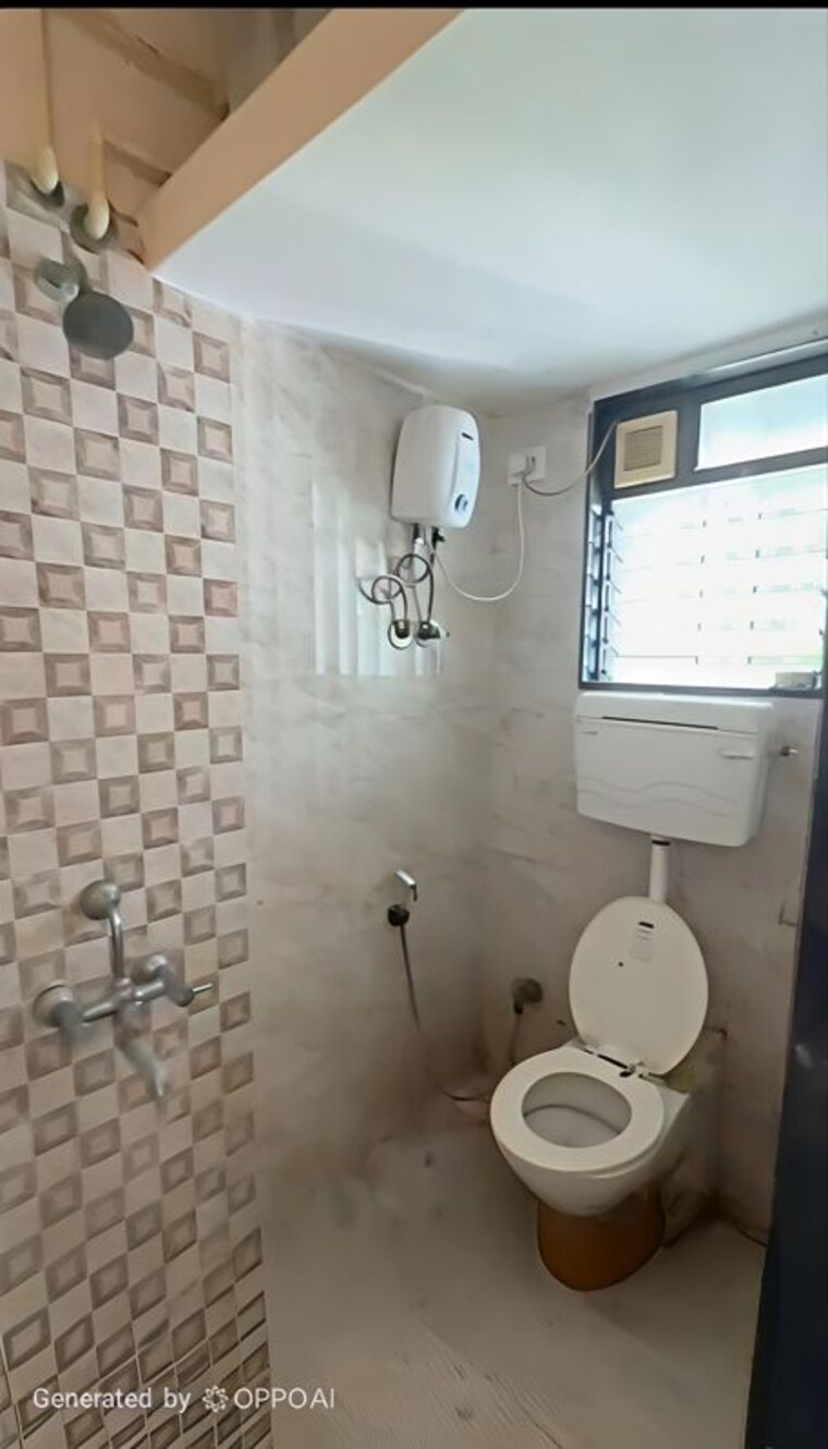 Bathroom, bhoomi-acropolis 2 Bedroom 890 Sq.Ft. Apartment In Virar West Palghar 10734641