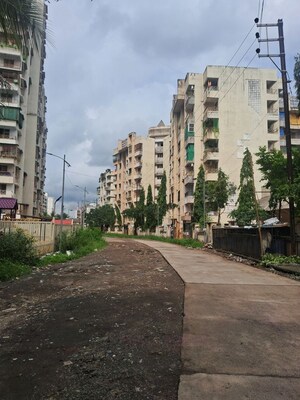  Apartment – Exterior View View at Badlapur West - for Sale