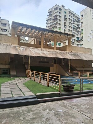  Apartment – Exterior View View at Badlapur West - for Sale