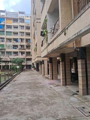  Apartment – Exterior View View at Badlapur West - for Sale