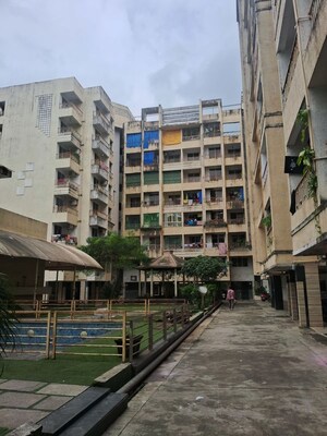  Apartment – Exterior View View at Badlapur West - for Sale