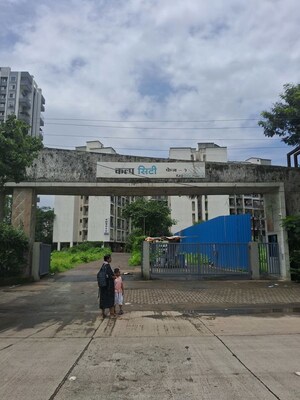  Apartment For Sale in Katrap