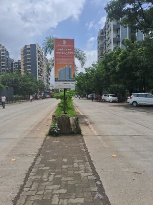  Apartment – Exterior View View at Katrap - for Sale