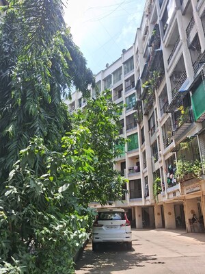  Apartment – Exterior View View at Katrap - for Sale