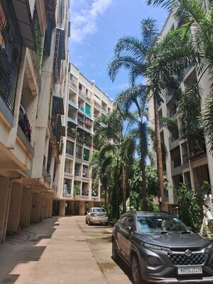 Balcony in  Apartment at Katrap – for Sale
