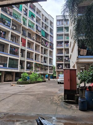 Balcony in  Apartment at Katrap – for Sale