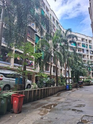  Apartment – Exterior View View at Katrap - for Sale